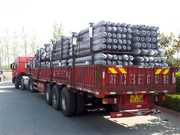 上海网架整装待发