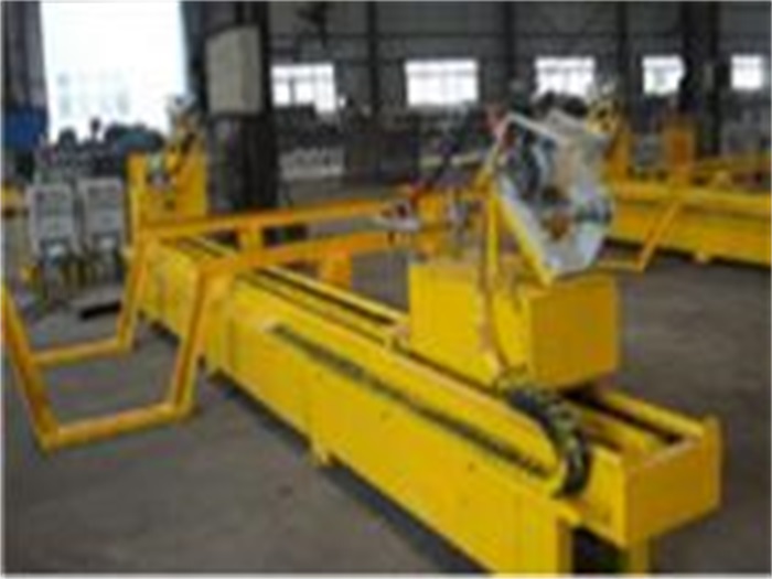 上海网架杆件自动焊机